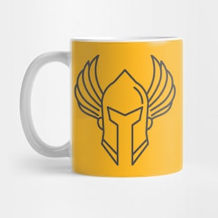 Paladin Mug